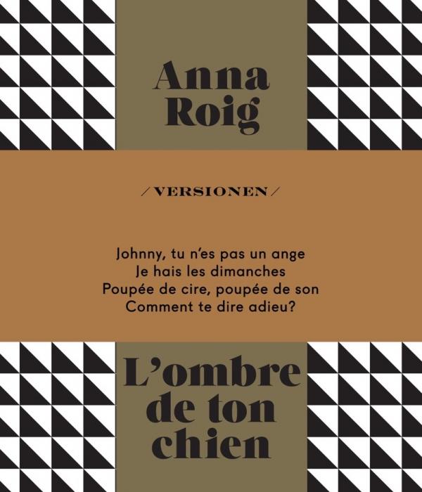 anna roig versionen portada disc